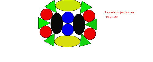 London's Mandala Design 